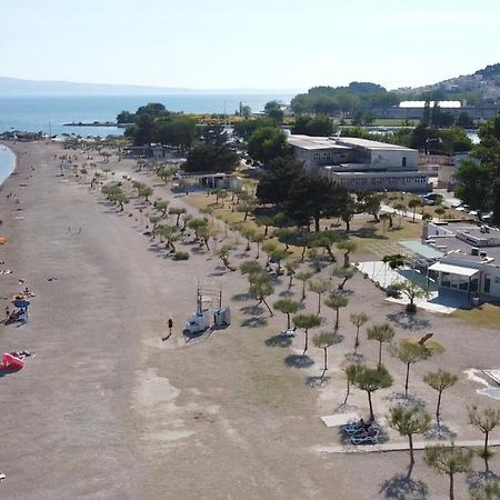 Apartment Dina Omiš Zewnętrze zdjęcie